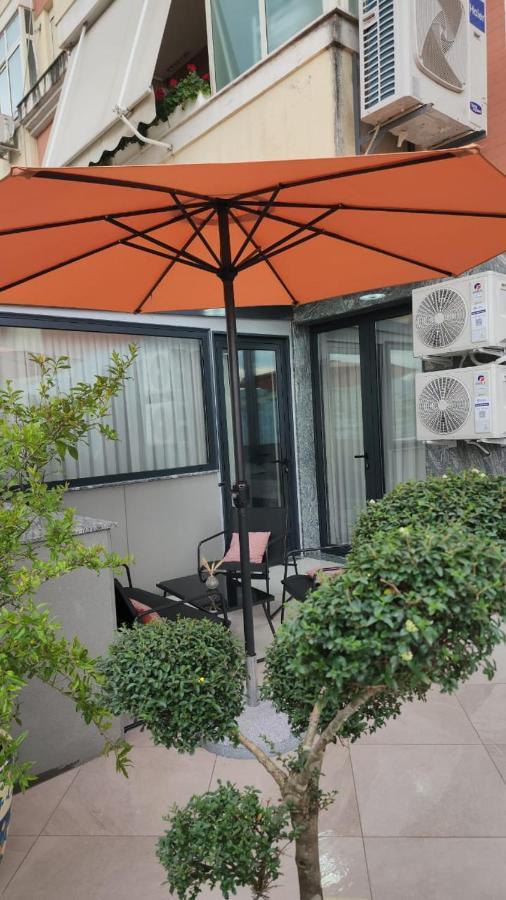 Terravista Apartments Tirana Exterior foto